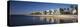 Ante Bellum Houses, East Battery, Charleston, South Carolina, USA-Walter Bibikow-Premier Image Canvas