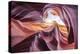 Antelope Canyon 2 Color-Moises Levy-Premier Image Canvas