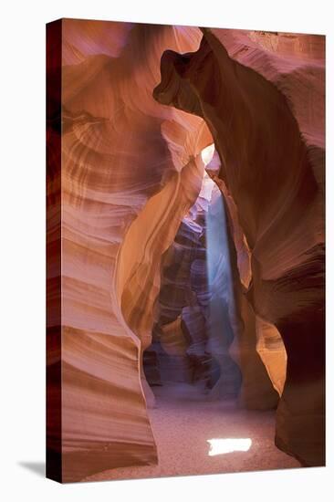 Antelope Canyon, Navajo Tribal Park, Arizona, USA-Charles Gurche-Premier Image Canvas