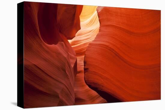 Antelope Canyon, Page, Arizona-Paul Souders-Premier Image Canvas