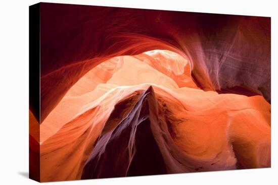 Antelope Canyon, Page, Arizona-Paul Souders-Premier Image Canvas