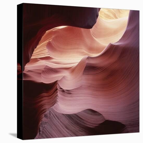 Antelope Canyon-Micha Pawlitzki-Premier Image Canvas