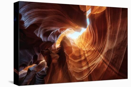 Antelope Hole.-Juan Pablo de-Premier Image Canvas