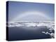 Anthelion, Svalbard Islands, Arctic, Norway, Europe-James Hager-Premier Image Canvas