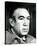 Anthony Quinn - Across 110th Street-null-Stretched Canvas