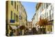 Antibes, Alpes-Maritimes, Cote d'Azur, Provence, French Riviera, France, Mediterranean, Europe-Fraser Hall-Premier Image Canvas