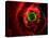 Antibodies Attacking Flu Virus, Artwork-SCIEPRO-Premier Image Canvas