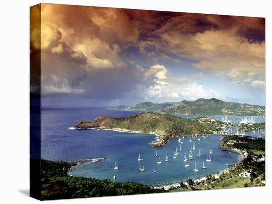 Antigua, Caribbean-Alexander Nesbitt-Premier Image Canvas