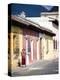 Antigua, Guatemala, Central America-Ben Pipe-Premier Image Canvas