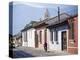 Antigua, Guatemala, Central America-Ben Pipe-Premier Image Canvas