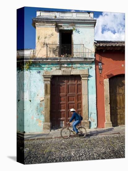 Antigua, Guatemala, Central America-Ben Pipe-Premier Image Canvas