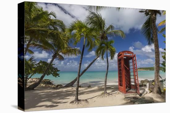 Antigua, Leeward Islands, West Indies-Roberto Moiola-Premier Image Canvas