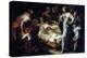 Antiochus and Stratonice, 17th or Early 18th Century-Luca Giordano-Premier Image Canvas