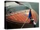 Antique Boating III-Danny Head-Premier Image Canvas