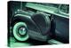 Antique Car-null-Stretched Canvas