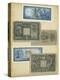 Antique Currency III-Vision Studio-Stretched Canvas