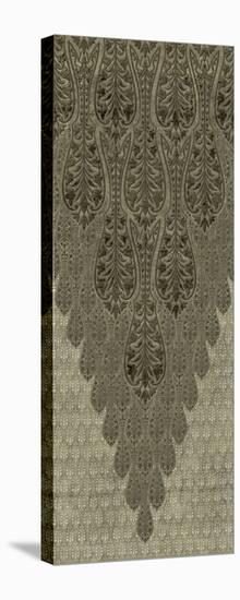 Antique Filigree II-Mali Nave-Stretched Canvas