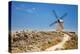 Antique La Mancha Windmills in Consuegra, Spain-Julianne Eggers-Premier Image Canvas