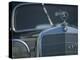 Antique Mercedes, Germany-Russell Young-Premier Image Canvas