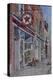 Antique Shop, Beacon, NY, 2004-Anthony Butera-Premier Image Canvas