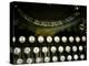 Antique Typewriter-Jody Miller-Premier Image Canvas