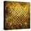 Antiquity Tiles V-James Burghardt-Stretched Canvas