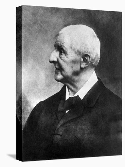 Anton Bruckner (1824-1896)-null-Premier Image Canvas