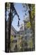 Antoni Gaudi's Casa Batllo building, UNESCO World Heritage Site, Barcelona, Catalonia, Spain-Frank Fell-Premier Image Canvas