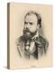 Antonin Leopold Dvorak Czech Musician-null-Premier Image Canvas