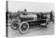 Antonio Ascari in an Alfa Romeo, Targa Florio Race, Sicily, 1922-null-Premier Image Canvas