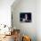 Antonio Carlos Jobim-null-Stretched Canvas displayed on a wall
