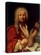 Antonio Vivaldi, 1678-1741, Italian, Venetian composer-null-Premier Image Canvas