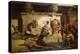 Antony and Cleopatra, Egyptian Theater-Alexis van Hamme-Premier Image Canvas