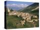 Anversa, Abruzzo, Italy, Europe-Ken Gillham-Premier Image Canvas