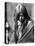 Apache Man, C1906-Edward S. Curtis-Premier Image Canvas
