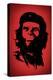 Ape Revolution Movie Poster-null-Stretched Canvas