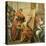 Apelles Making a Portrait of Pancaspe-Sebastiano Ricci-Premier Image Canvas