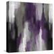 Apex Amethyst I-Carey Spencer-Stretched Canvas