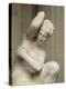 Aphrodite accroupie : après restauration-null-Premier Image Canvas