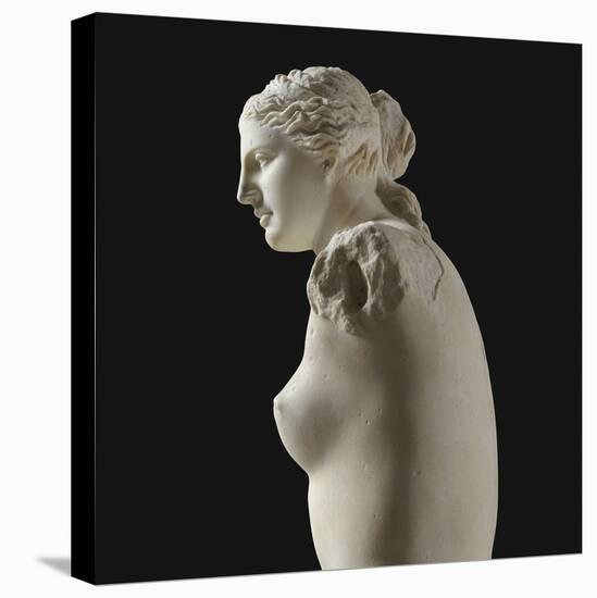 Aphrodite dite Vénus de Milo-null-Premier Image Canvas