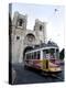 Apn Lisbon Streetcar-Armando Franca-Premier Image Canvas