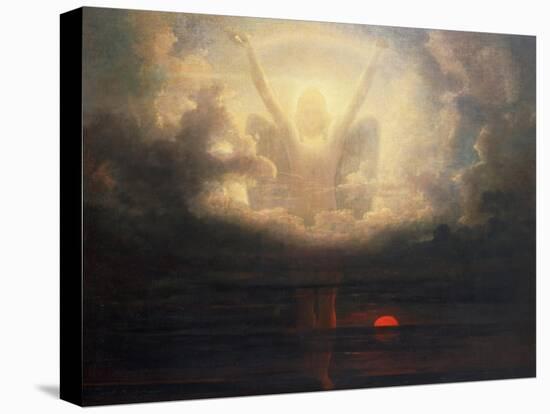 Apocalypse-Francis Danby-Premier Image Canvas