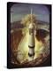 Apollo 11 Space Ship Lifting Off on Historic Flight to Moon-Ralph Morse-Premier Image Canvas