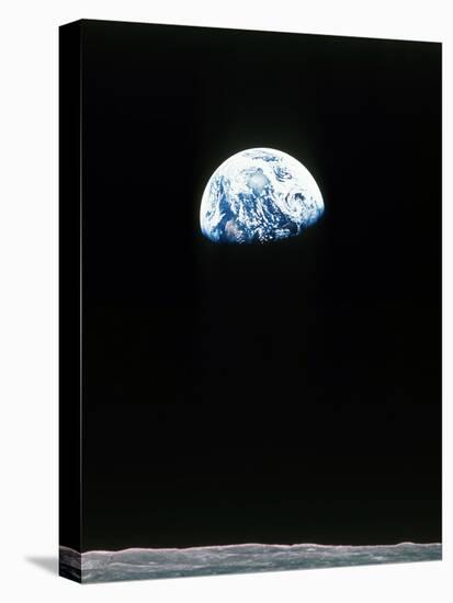 Apollo 11-null-Premier Image Canvas