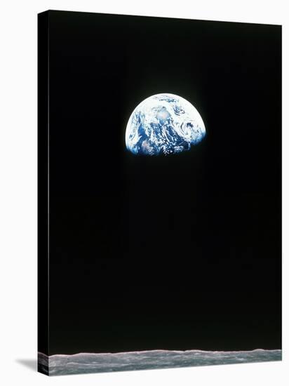 Apollo 11-null-Premier Image Canvas