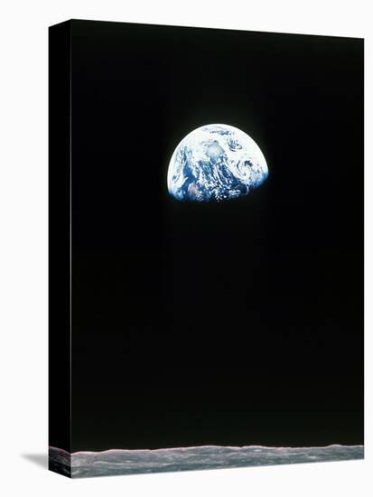 Apollo 11-null-Premier Image Canvas