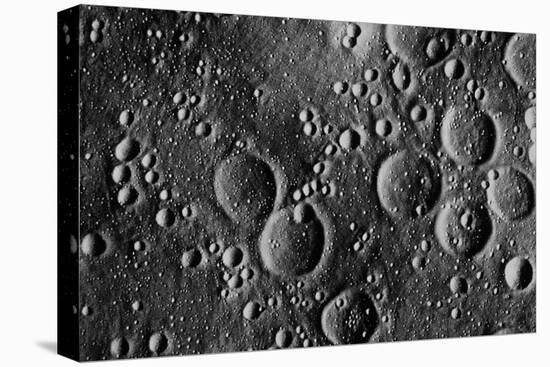 Apollo 13 Planned Landing Site on Moon-null-Premier Image Canvas