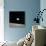 Apollo 8 View of Earth Rise over the Moon-null-Premier Image Canvas displayed on a wall