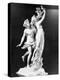 Apollo and Daphne by Gian Lorenzo Bernini-null-Premier Image Canvas