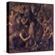 Apollo Bestraft Marsyas-Titian (Tiziano Vecelli)-Premier Image Canvas
